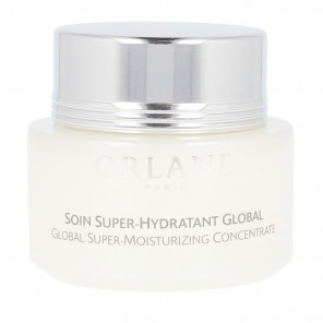 Orlane Soin Super Hydratant Global 50Ml