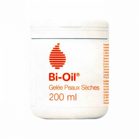 Bi-Oil Gel Peaux Sèches 200Ml