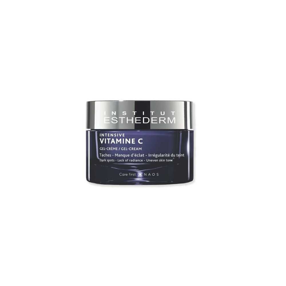Esthederm Intensive Vitamine C Gel-Crème 50Ml pas cher 3ppharma