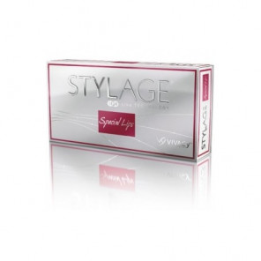 Vivacy Stylage Lips Gel de comblement lèvre - 2 x 1 ml