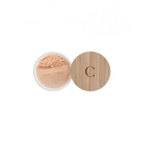 Couleur Caramel Poudre de Soie Incolore pas cher 3ppharma