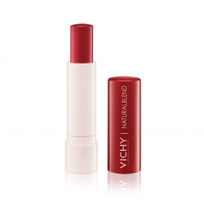 Vichy Natural Blend Lips Red 4,5 Grammes