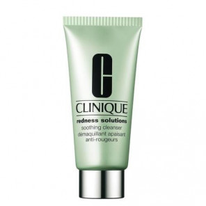 Clinique Redness Solutions Soothing Cleanser / Démaquillant Apaisant Anti-rougeurs 150Ml
