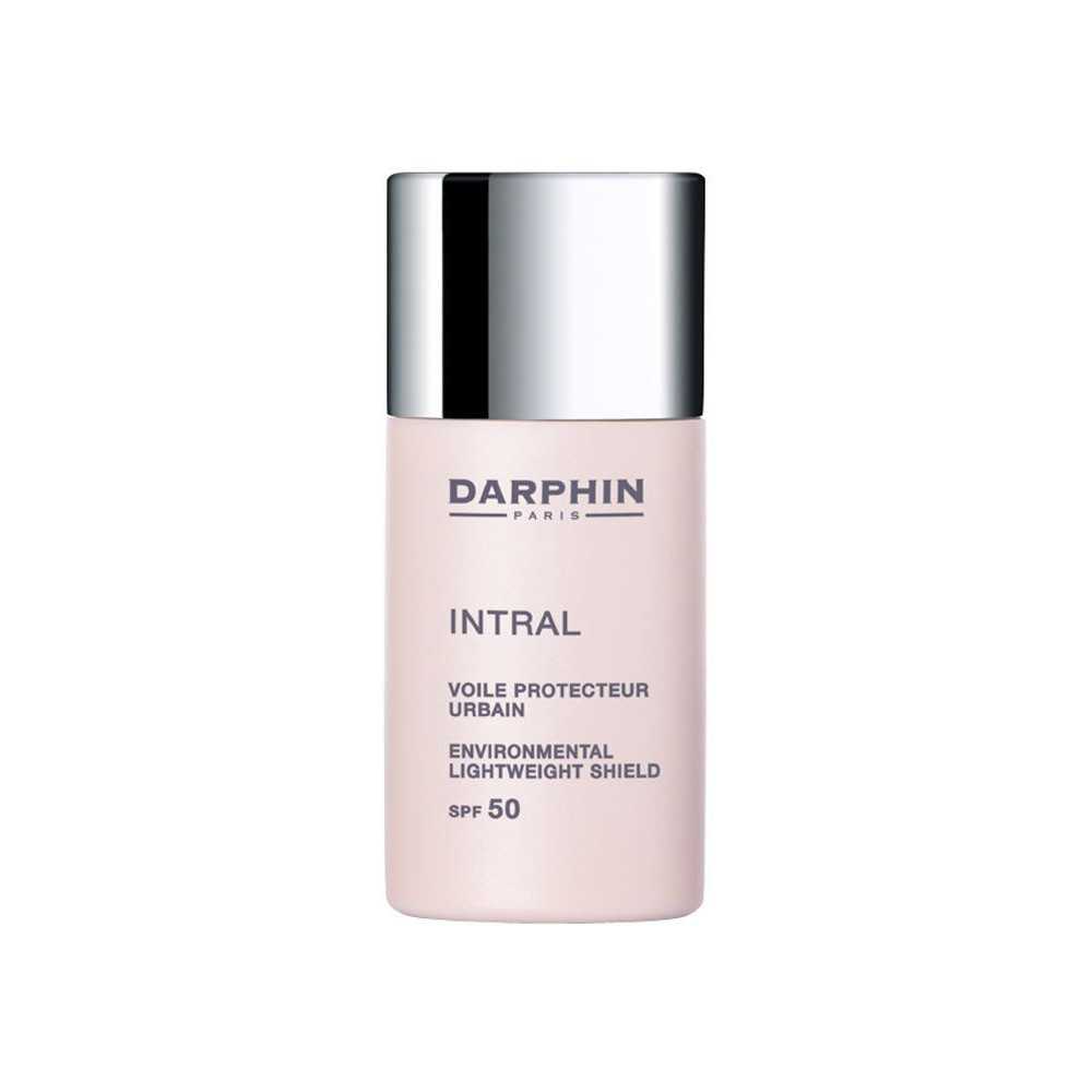 Darphin Intral Voile Protecteur SPF50 30Ml pas cher 3ppharma