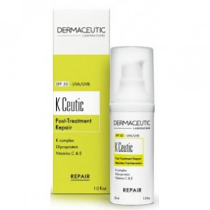 Dermaceutic K Ceutic SPF50 Crème 30Ml