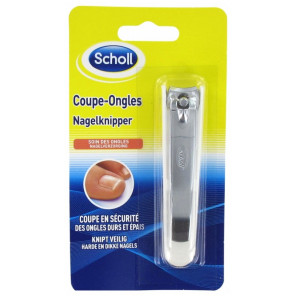 Scholl Coupe Ongles