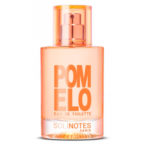 Solinotes Eau de Parfum 50ml Pomelo