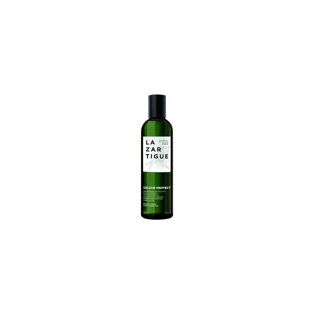 Shampoing colorant Châtain (250ml)