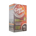 Color et Soin Coloration Chatain Doré 4G