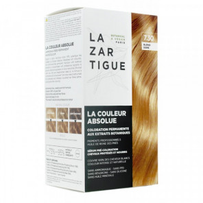 Lazartigue Couleur Absolue 7.30 Blond Doré