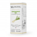 Medicinal Huile Essentielle Bio 10Ml Lemongrass
