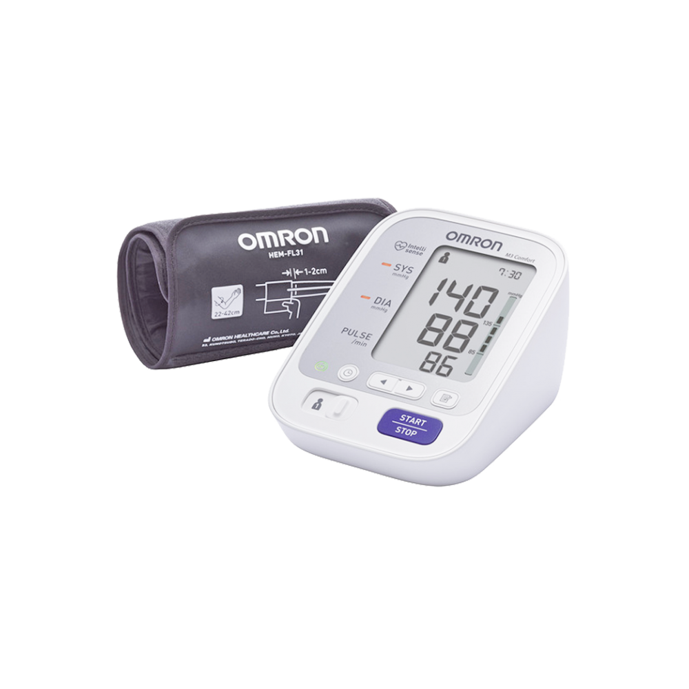 Tensiomètre automatique au poignet OMRON RS4 à 68,57 €