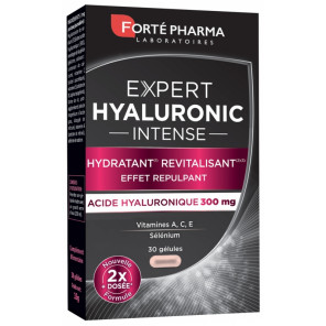 Forte Pharma Expert Hyaluronic Intense 30 Gélules