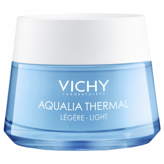 Vichy aqualia thermal crème légère 50ml