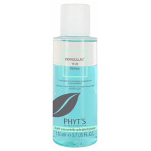Phyt's Démaquillant Yeux Biphase 110ml