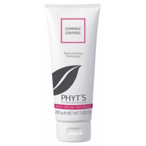 Phyt's Gommage corporel 200 grammes