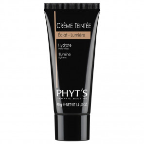 Phyt's Crème teintée éclat lumière 40 grammes