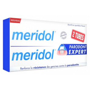 MERIDOL DENT PARODONT EXPERT75MLX2
