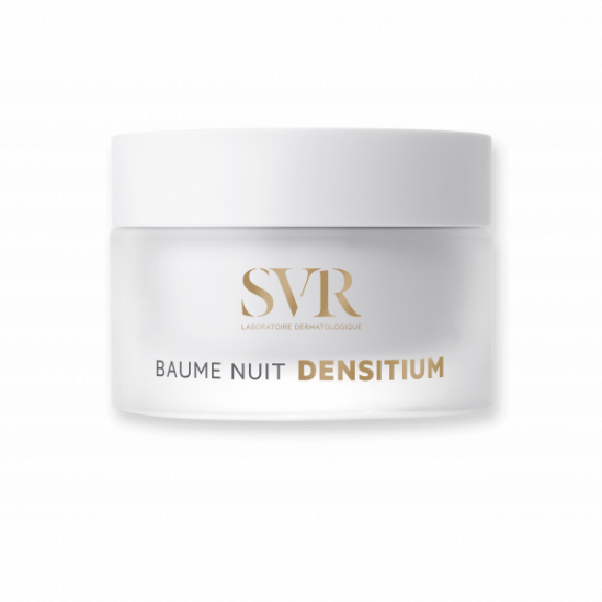 Svr Densitium Baume Nuit Réparation Globale 50Ml pas cher 3ppharma
