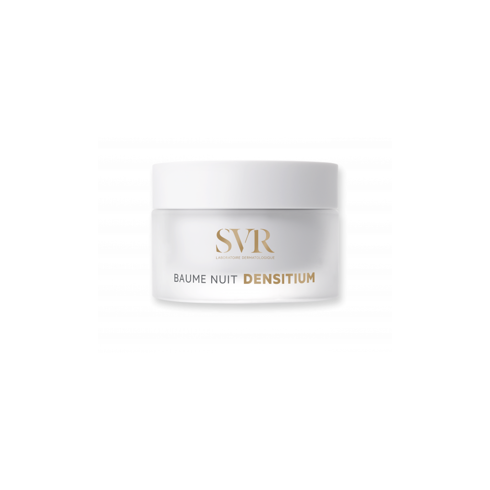 Svr Densitium Baume Nuit Réparation Globale 50Ml pas cher 3ppharma