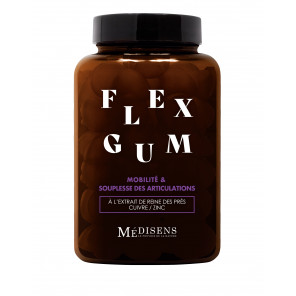 Medisens Flexgum 60 Gummies