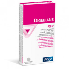 Pileje Digebiane RFX 20 Comprimés