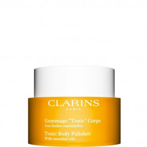 Clarins Gommage Tonic Corps 250G