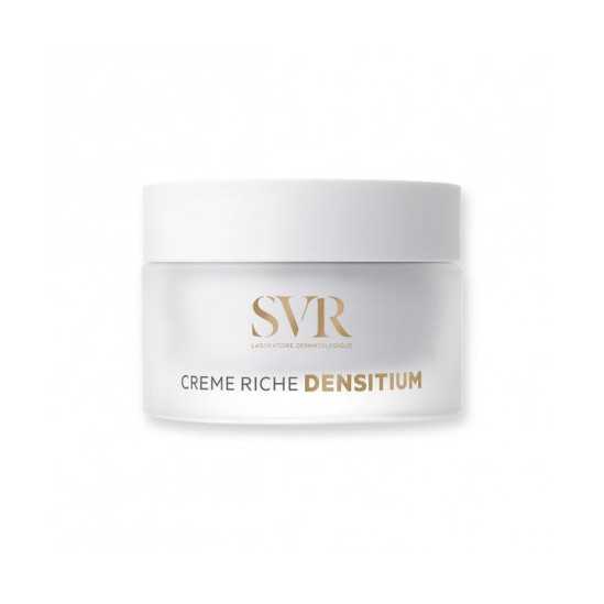 Svr Densitium Crème Riche Correction Globale 50Ml pas cher 3ppharma