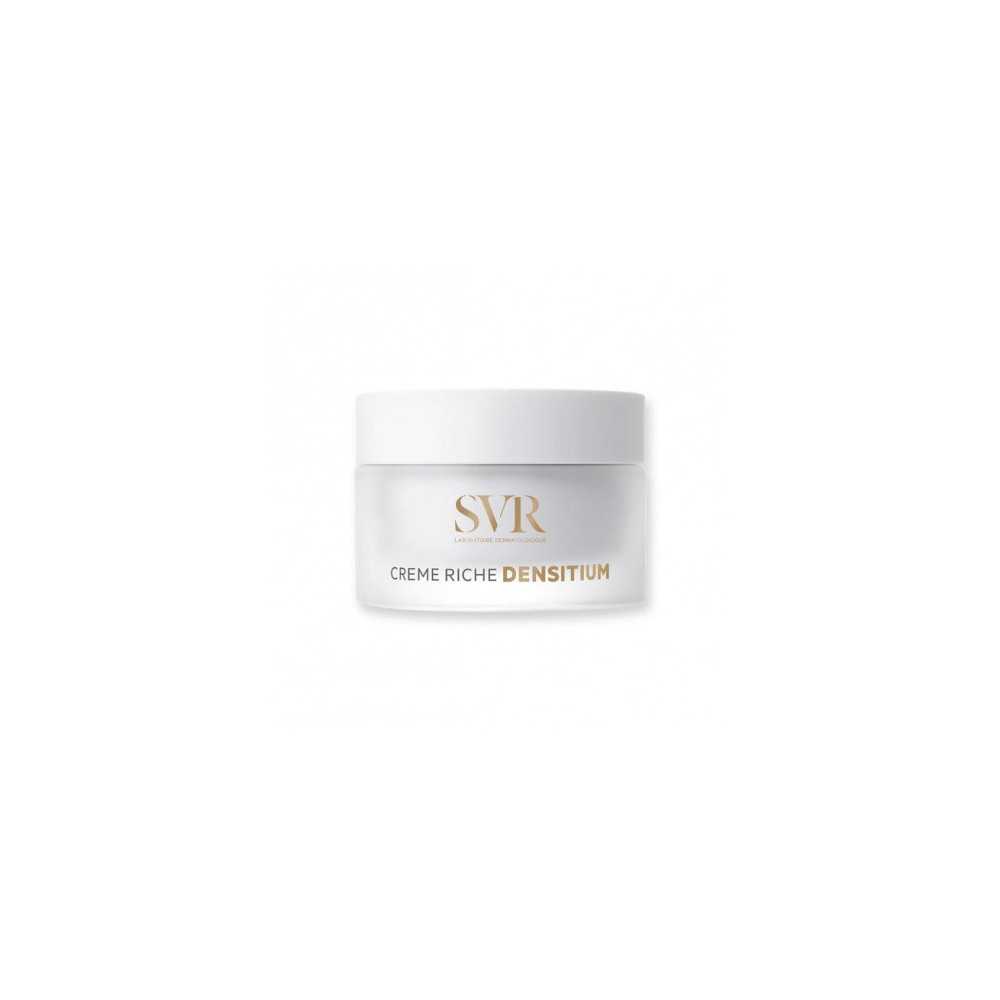 Svr Densitium Crème Riche Correction Globale 50Ml pas cher 3ppharma