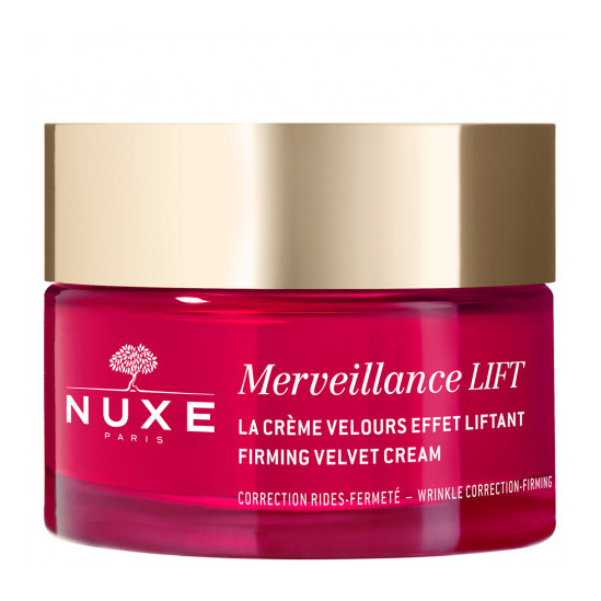 Nuxe Merveillance Lift Crème Velours 50Ml