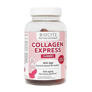 Biocyte Collagen Gummies 45 Bonbons