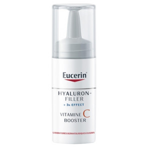 Eucerin Hyaluron Filler Effect Sérum Vitamine C Booster 8Ml