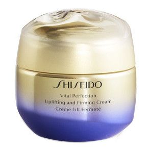 Shiseido vital perfection crème lift fermeté 50ml
