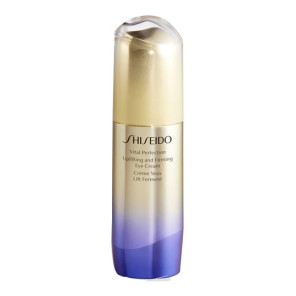 Shiseido vital perfection crème yeux lift fermeté 15ml