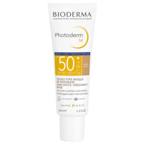 Bioderma Photoderm M SPF50 40ml
