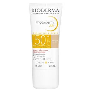 Bioderma Photoderm AR SPF50 40ml