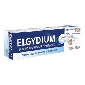 Elgydium Timer Kid Dentifrice 50Ml