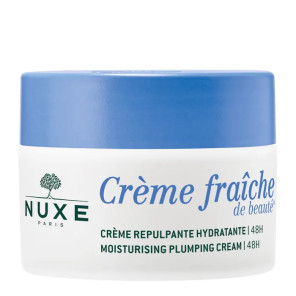 Nuxe Crème Hydratante Peaux Normales 50Ml