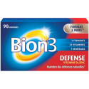 Merck Bion 3 adultes 90 comprimés