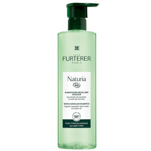 Furterer Naturia Shampooing Micellaire Douceur 400Ml