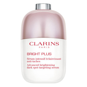 Clarins Bright Plus Sérum Intensif Eclaircissant 30Ml