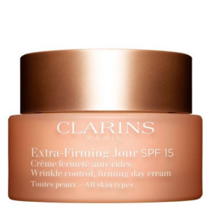 Clarins Extra Firming Jour Crème Fermeté SPF 15 50Ml