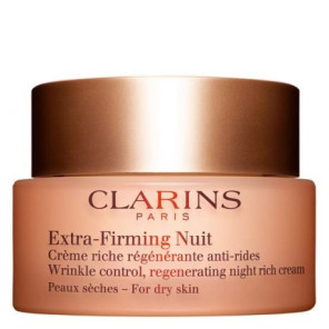 Clarins Extra Firming Nuit Crème Riche 50ml