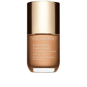 Clarins Everlasting Youth Fluid 109 Wheat