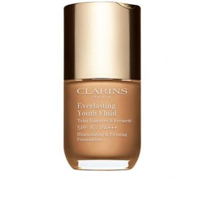 Clarins Everlasting Youth Fluid 114 Cappuccino