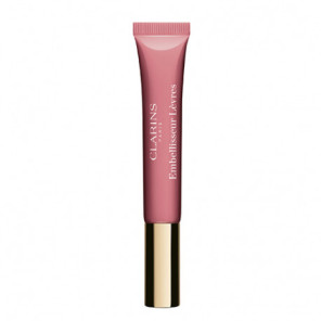 Clarins Embellisseur Lèvres 01 Rose Shimmer