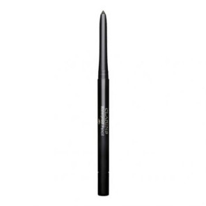 Clarins Waterproof Pencil 01 Black Tulip
