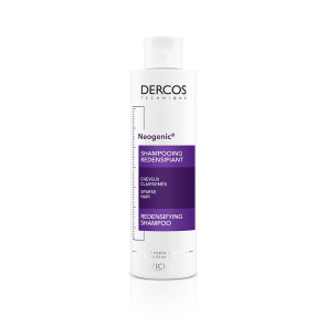 Vichy Dercos neogenic shampooing 200ml