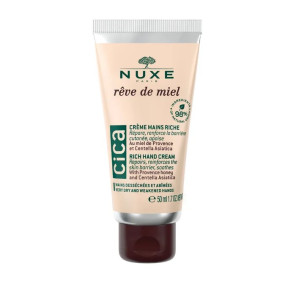Nuxe Crème Mains Cica 50Ml
