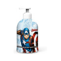 Savon Liquide Captain America 500Ml